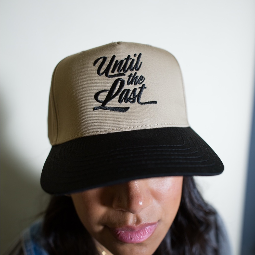 Snapback Hat